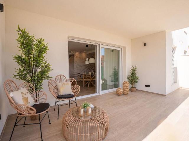 Ático en Venta en Algorfa
