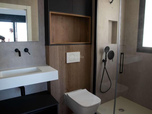 Ático en venta en Alhama de Murcia, Condado de Alhama. Áticos Alhama de.