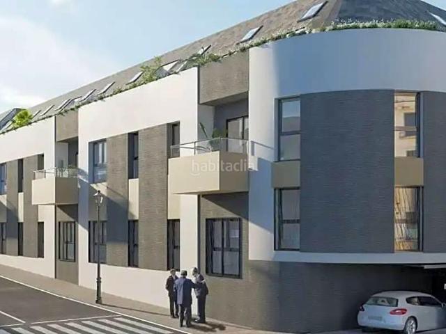 Ático en venta en Alhaurín de la Torre, Centro. Ático a estrenar en Alhaurín de la Torre. Áticos Alhaurín de la.