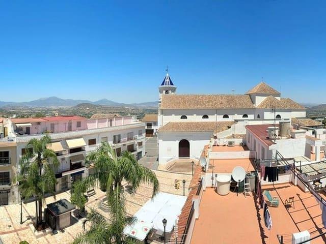 Ático en venta en Alhaurín el Grande, Málaga Costa del Sol