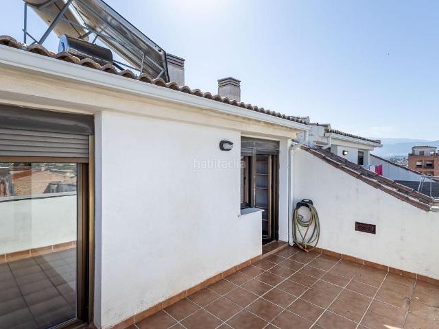 Ático en venta en Alhendín, Polideportivo. ÁTICO DÚPLEX EN VENTA EN ALHENDÍN LISTO PARA ENTRAR A VIVIR Descubre este magnífico ático dúplex situado en una ubicación privi. Áticos.