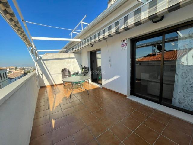 Ático en venta en Alhendín, Polideportivo. Ático dúplex en Alhendín. Áticos.