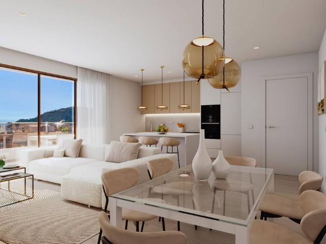 Atico en Venta en Alitana Casablanca
