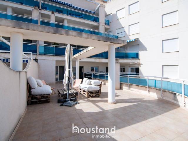 Ático en Venta en Alitana Casablanca