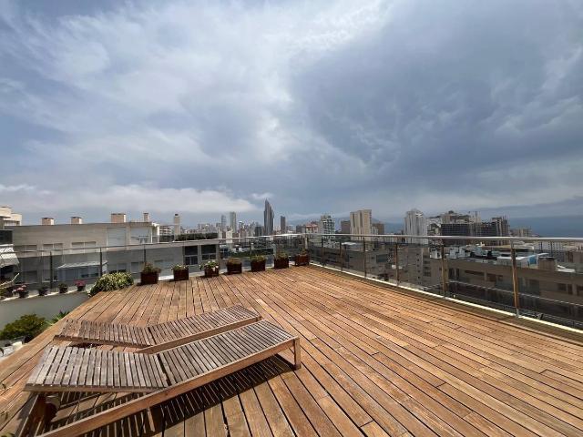 Ático en Venta en Alitana Casablanca