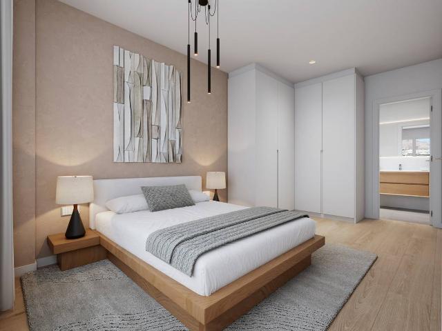 Atico en Venta en Alitana Casablanca