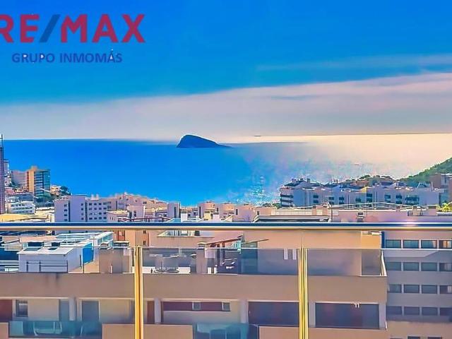 Ático en Venta en Alitana Casablanca