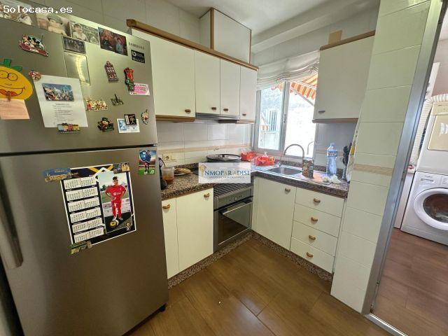 ÁTICO EN VENTA EN ALIANTE, 143m2, 4 HABITACIONES, 2 BAÑOS, ASCENSOR. ZONA DE ALTOZANO