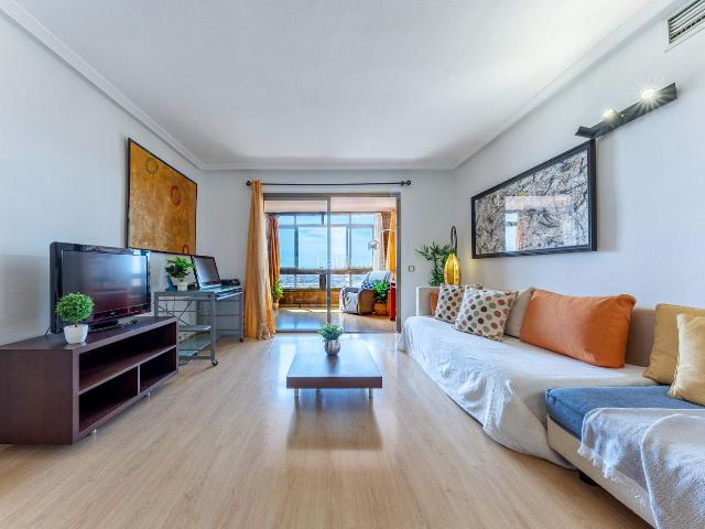 Ático en venta en Alicante, Tómbola. ESTA TERRAZA SUPERA TODAS LAS EXPECTATIVAS!. Áticos.