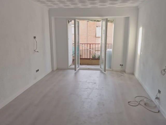 Ático en venta en Alicante / Alacant, Alicante Costa Blanca