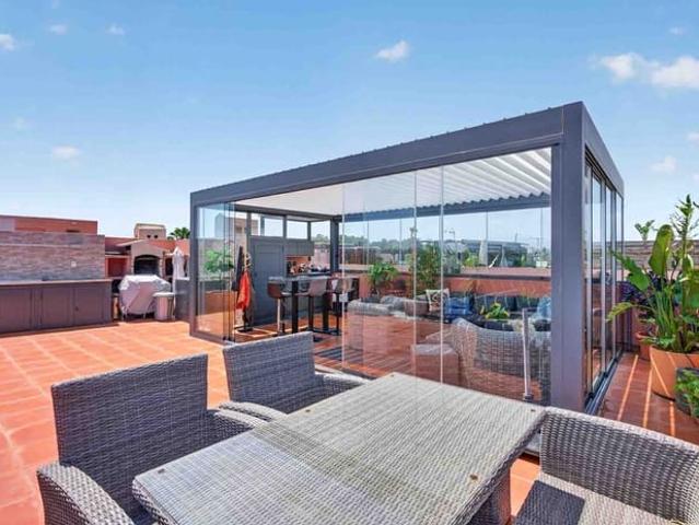 Ático en venta en Alicante / Alacant, Alicante Costa Blanca