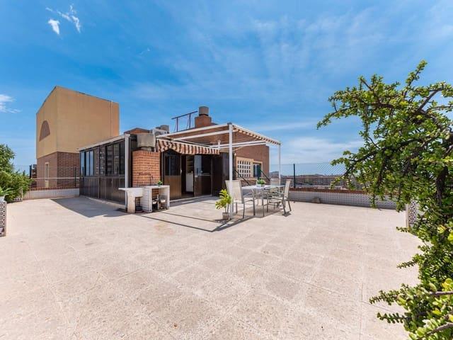 Ático en venta en Alicante / Alacant, Alicante Costa Blanca