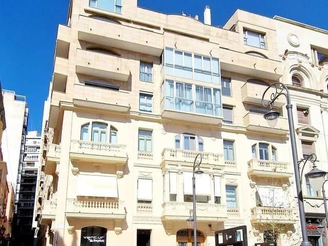 Ático en venta en Alicante / Alacant, Alicante Costa Blanca