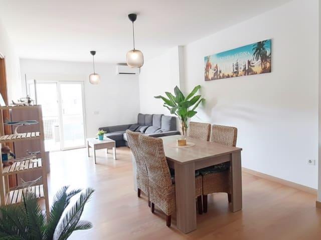 Ático en venta en Alicante / Alacant, Alicante Costa Blanca