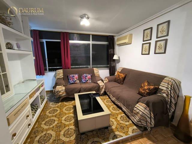 Ático en venta en Alicante / Alacant, Alicante Costa Blanca