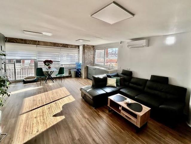 Ático en venta en Alicante / Alacant, Alicante Costa Blanca