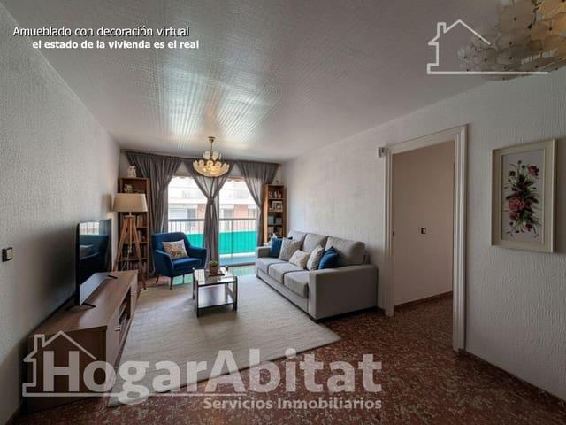 Ático en venta en Alicante / Alacant, Alicante Costa Blanca