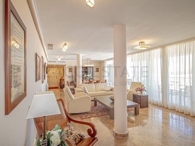 Ático en venta en Alicante / Alacant, Alicante Costa Blanca