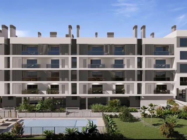 Ático en venta en Alicante / Alacant, Alicante Costa Blanca