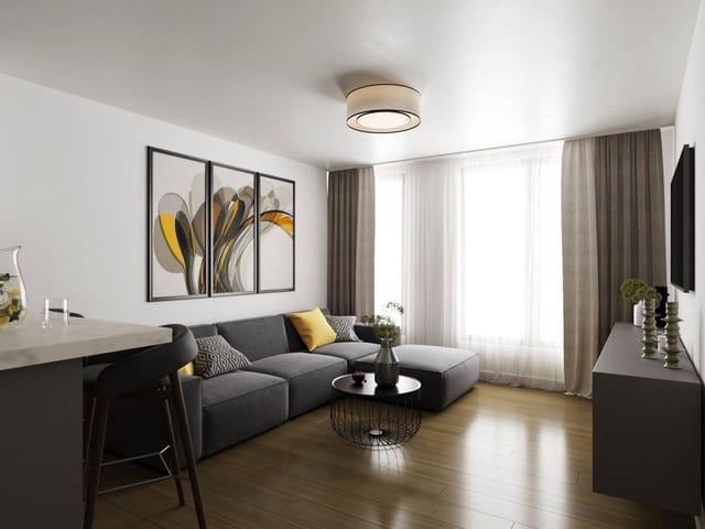 Ático en venta en Alicante / Alacant, Alicante Costa Blanca