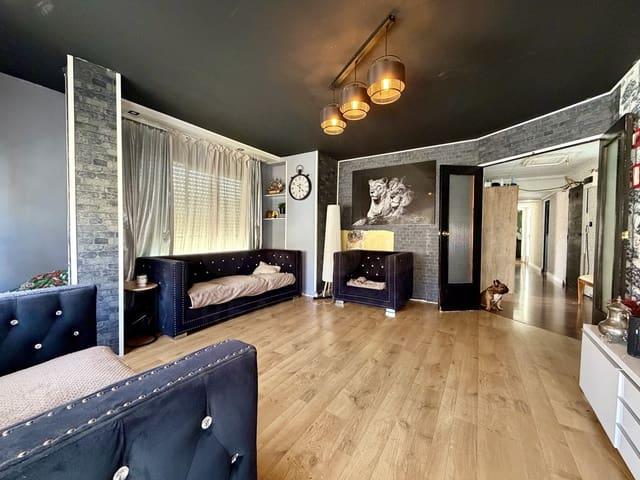 Ático en venta en Alicante / Alacant, Alicante Costa Blanca
