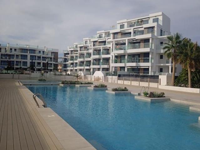 Ático en venta en Alicante / Alacant, Alicante Costa Blanca
