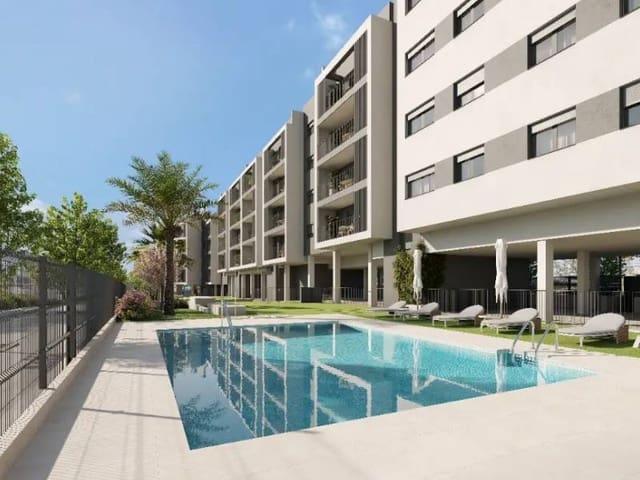 Ático en venta en Alicante / Alacant, Alicante Costa Blanca