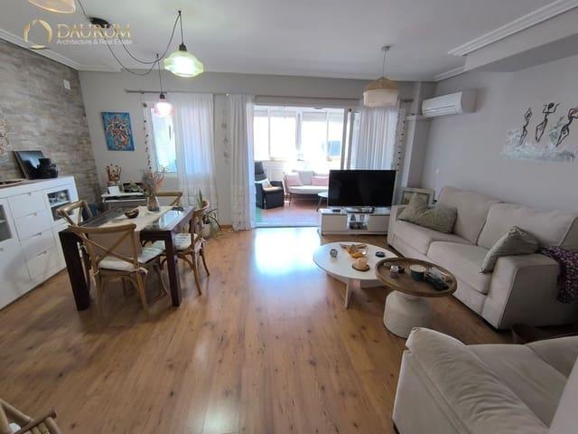 Ático en venta en Alicante / Alacant, Alicante Costa Blanca