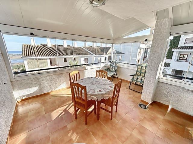 Ático en venta en Alicante / Alacant, Alicante Costa Blanca