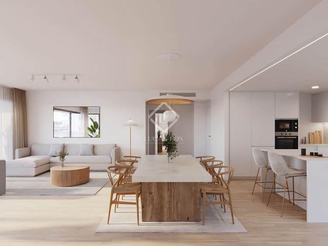 Ático en venta en Alicante / Alacant, Alicante Costa Blanca