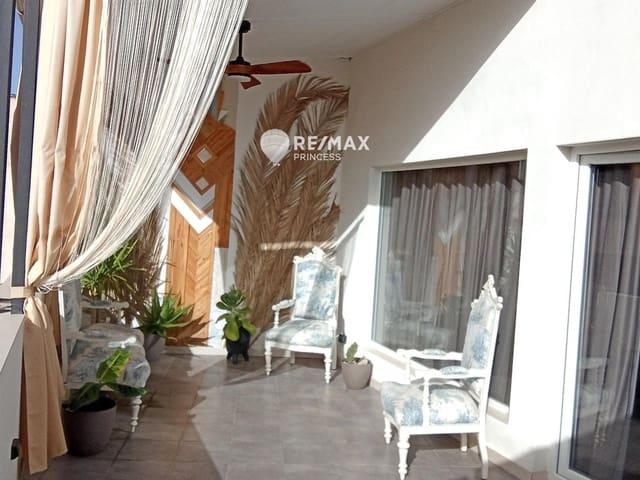 Ático en venta en Alicante / Alacant, Alicante Costa Blanca