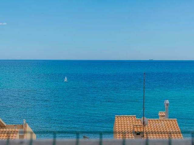 Ático en venta en Alicante / Alacant, Alicante Costa Blanca