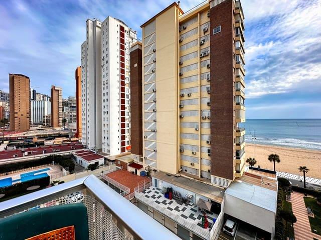 Ático en venta en Alicante / Alacant, Alicante Costa Blanca