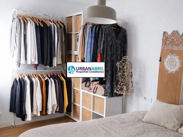 Ático en venta en Alicante / Alacant, Alicante Costa Blanca