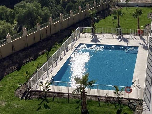 Ático en venta en Alicante / Alacant, Alicante Costa Blanca