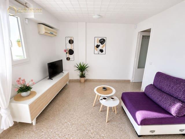 Ático en venta en Alicante / Alacant, Alicante Costa Blanca