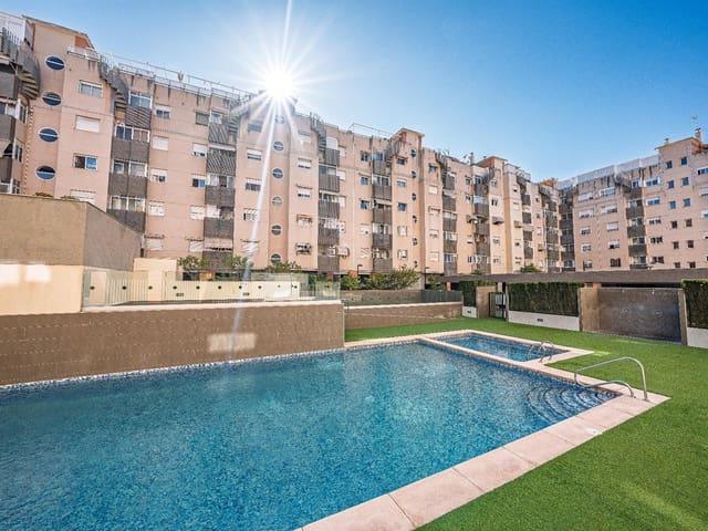 Ático en venta en Alicante / Alacant, Alicante Costa Blanca