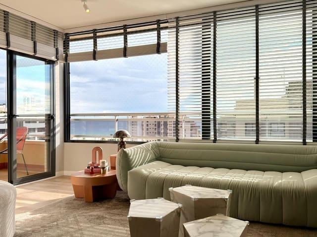 Ático en venta en Alicante / Alacant, Alicante Costa Blanca