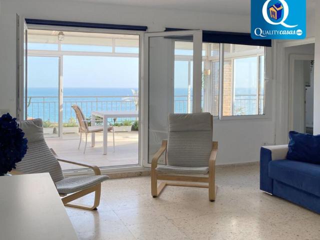 Ático en Venta en Alicante Alicante Ref: 16485