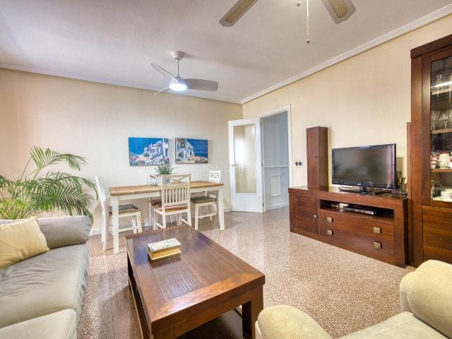 Ático en venta en Alicante, Alipark. PRECIOSA VIVIENDA SEMIÁTICO, CON GARAJE Y EXCELENTE UBICACIÓN EN ALICANTE. Áticos.