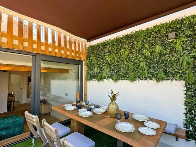 Ático en venta en Alicante, Barrio del Centro. Exclusivo Ático en pleno corazón de Alicante, Bailén 12. Áticos.