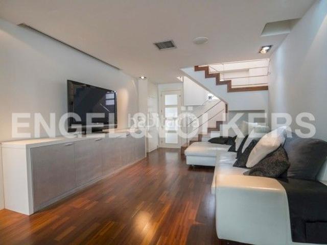 Ático en venta en Alicante, Barrio del Centro. MODERNO Y SOFISTICADO ATICO DE DISEÑO. Áticos.