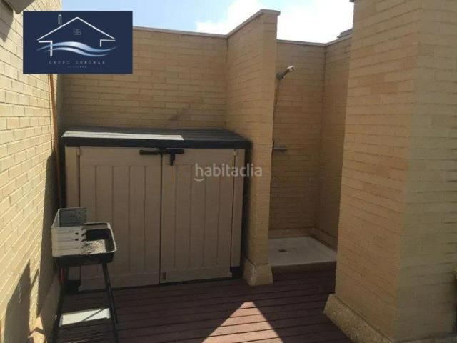 Ático en venta en Alicante, Benalúa. IMPRESIONANTE ATICO EN VENTA EN PLENO CENTRO DE ALICANTE. Áticos.