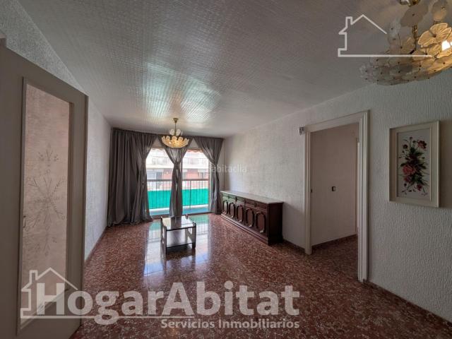 Ático en venta en Alicante, Campoamor. ACOGEDOR ÁTICO CON ASCENSOR JUNTO AV. DE ALCOY. Áticos.