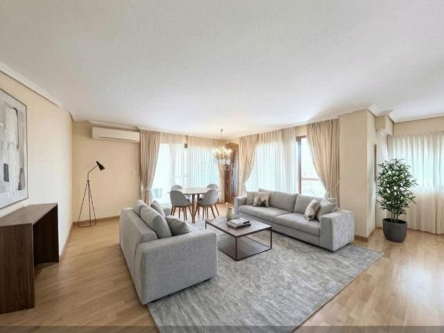 Ático en venta en Alicante, Ensanche Diputación. EXCLUSIVIDAD Y CONFORT EN LA UBICACION MAS EXCLUSIVA DE ALICANTE!. Áticos.
