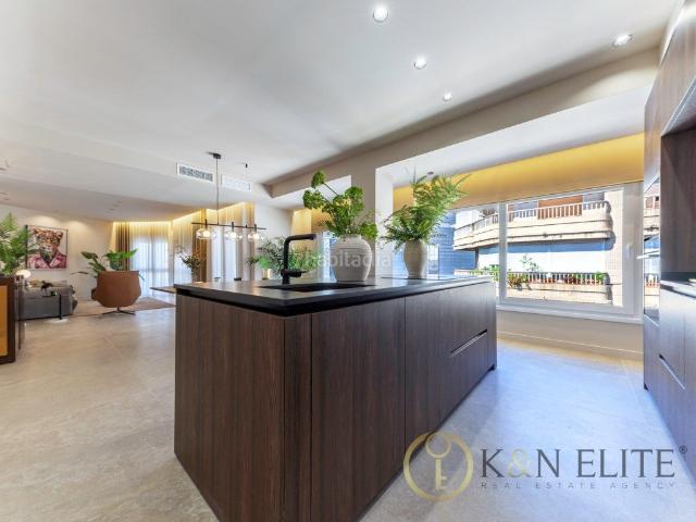 Ático en venta en Alicante, Ensanche Diputación. El Ático más Exclusivo de la Avenida Maisonnave. Áticos.