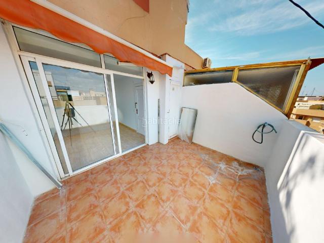 Ático en venta en Alicante, Florida Alta. ÁTICO EN FLORIDA PORTAZGO. Áticos.