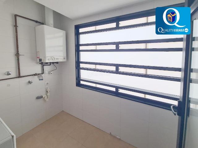 Ático en venta en Alicante, Garbinet Parque de las Avenidas. Atico en venta en Gran Via, 3 dormitorios. Áticos.