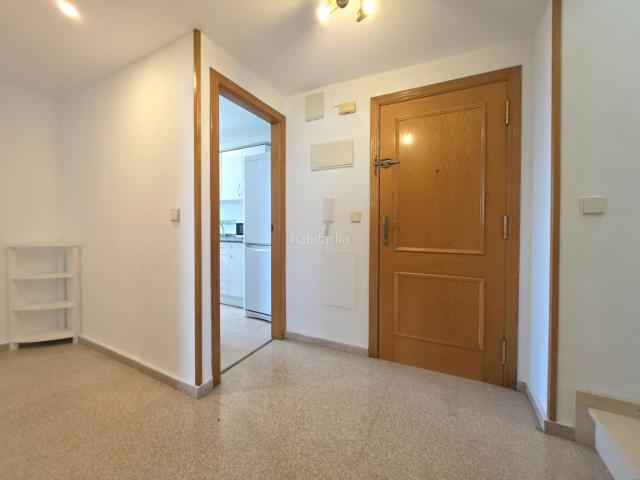 Ático en venta en Alicante, Garbinet Parque de las Avenidas. AMPLIO ÁTICO CON TERRAZA DE 90M2. Áticos.