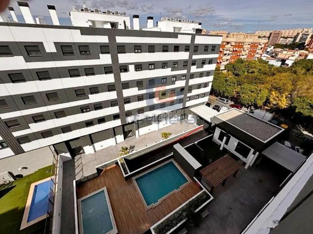 Ático en venta en Alicante, Garbinet Parque de las Avenidas. EXCLUSIVO ÁTICO A ESTRENAR EN PARQUE AVENIDAS!. Áticos.